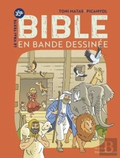 La Bible En Bande Dessinée