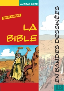Bertrand.pt - La Bible En Bandes Dessinées