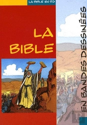 La Bible En Bd