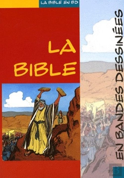 Bertrand.pt - La Bible En Bd