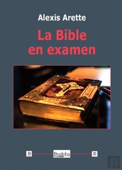 Bertrand.pt - La Bible En Examen