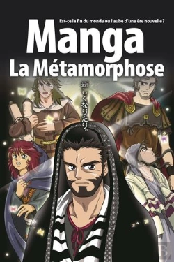 Bertrand.pt - La Bible En Manga T.2 ; La Métamorphose