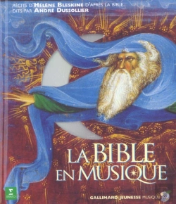 Bertrand.pt - La Bible En Musique