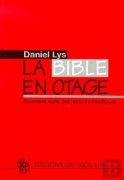 La Bible En Otage