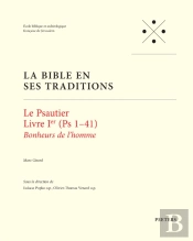 La Bible En Ses Traditions
