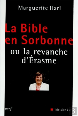 Bertrand.pt - La Bible En Sorbonne Ou La Revanche D'Erasme