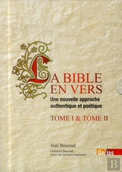 Bertrand.pt - La Bible En Vers ; Une Nouvelle Approche Authentique Et Poétique ; Coffret