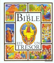La Bible Est Un Tresor