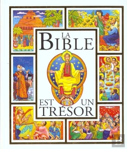 Bertrand.pt - La Bible Est Un Tresor
