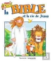 La Bible Et Histoire De Jésus