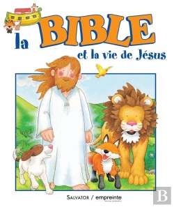 Bertrand.pt - La Bible Et Histoire De Jésus