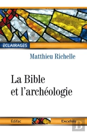 La Bible Et L'Archeologie