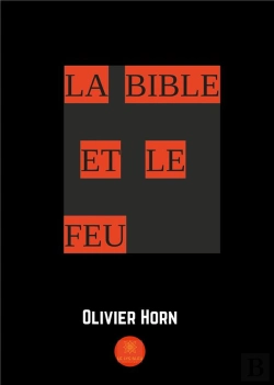 Bertrand.pt - La Bible Et Le Feu
