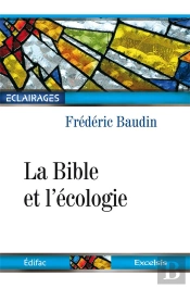 La Bible Et L'Ecologie