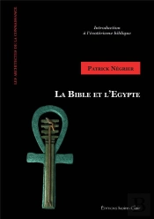 La Bible Et L'Egypte