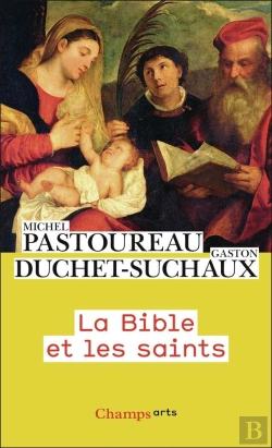 Bertrand.pt - La Bible Et Les Saints