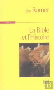La Bible Et L'Histoire