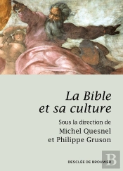 La Bible Et Sa Culture
