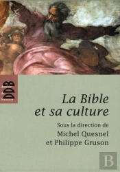 La Bible Et Sa Culture (Ned)
