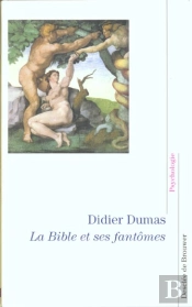 La Bible Et Ses Fantomes