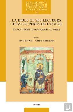 Bertrand.pt - La Bible Et Ses Lecteurs Chez Les Peres D L'Eglise
