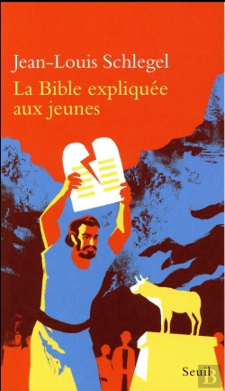 Bertrand.pt - La Bible Expliquée Aux Jeunes