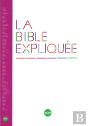 La Bible Expliquée Avec Les Deutérocanoniques