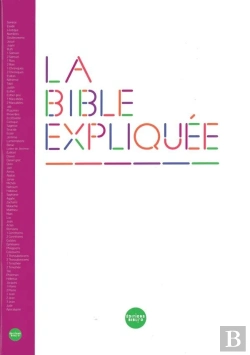 Bertrand.pt - La Bible Expliquée Avec Les Deutérocanoniques