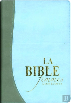Bertrand.pt - La Bible Femmes A Son Ecoute