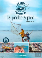 La Bible Illustrée De La Pêche À Pied