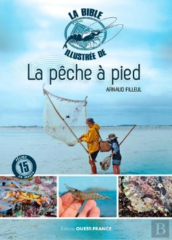 Bertrand.pt - La Bible Illustrée De La Pêche À Pied