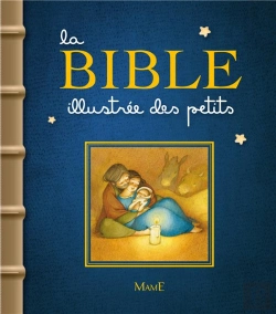 Bertrand.pt - La Bible Illustrée Des Petits