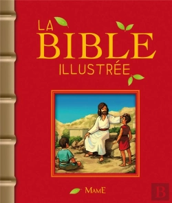 Bertrand.pt - La Bible Illustrée