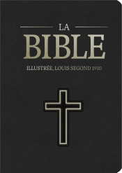 La Bible Illustrée, Louis Segond 1910