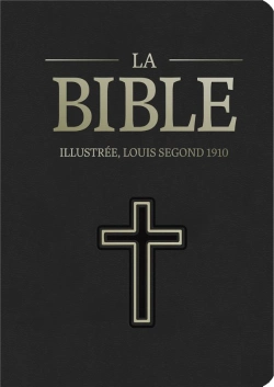 Bertrand.pt - La Bible Illustrée, Louis Segond 1910