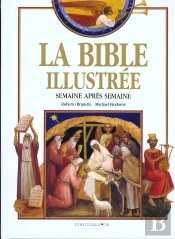 La Bible Illustree