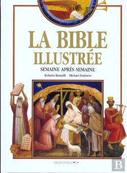 Bertrand.pt - La Bible Illustree