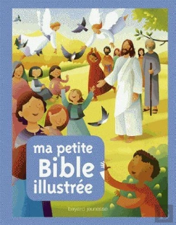 Bertrand.pt - La Bible Illustree Pour Les 4/7 Ans  Coed