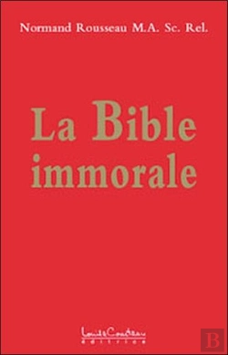 Bertrand.pt - La Bible Immorale