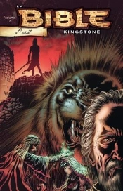 La Bible Kingstone Vol.7 L'Exil