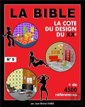 La Bible La Cote Du Design Du Xxe