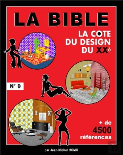 Bertrand.pt - La Bible La Cote Du Design Du Xxe