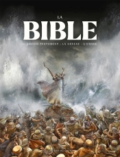 La Bible : L'Ancien Testament, La Genèse Et L'Exode : Intégrale