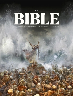 Bertrand.pt - La Bible : L'Ancien Testament, La Genèse Et L'Exode : Intégrale