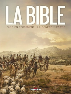 Bertrand.pt - La Bible, L'Ancien Testament ; La Genèse Tome 1