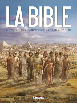 Bertrand.pt - La Bible, L'Ancien Testament ; La Genèse Tome 2