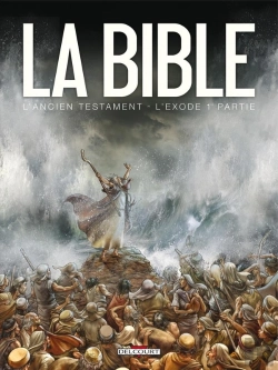 Bertrand.pt - La Bible, L'Ancien Testament ; L'Exode Tome 1