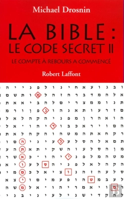 Bertrand.pt - La Bible : Le Code Secret T.2 ; Le Compte A Rebours A Commencer