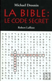 La Bible, Le Code Secret - Tome 1