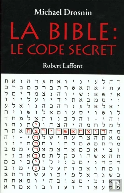 Bertrand.pt - La Bible, Le Code Secret - Tome 1